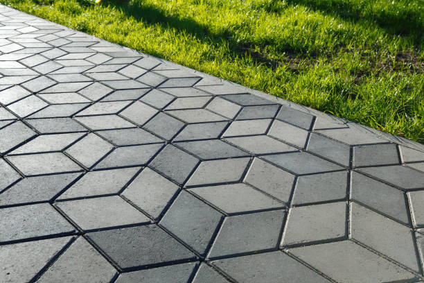 Best Brick Driveway Pavers  in Kitsap Lake, WA