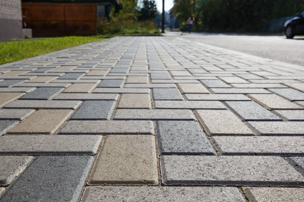 Best Residential Driveway Paver Services  in Kitsap Lake, WA
