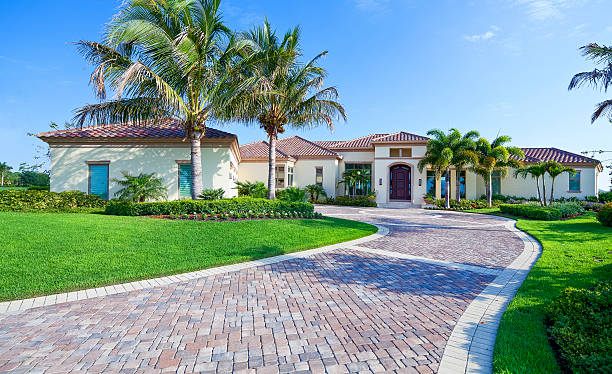 Best Decorative Driveway Pavers  in Kitsap Lake, WA