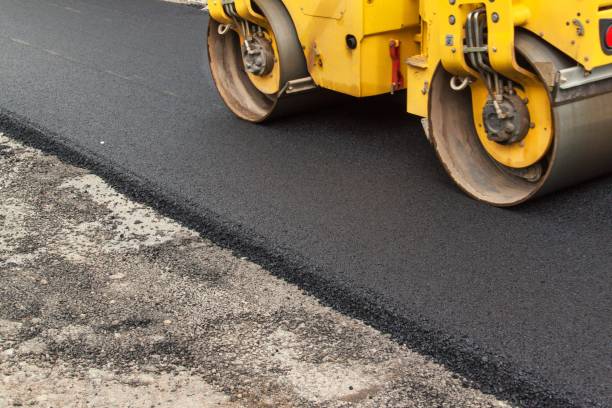 Best Concrete Paver Driveway  in Kitsap Lake, WA