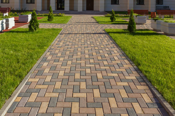 Best Driveway Pavers Near Me  in Kitsap Lake, WA